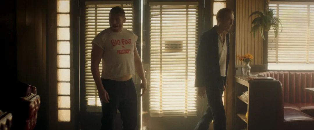 全程高能无尿点！西部版《无人生还/孤岛奇案 / 童谣谋杀案》！