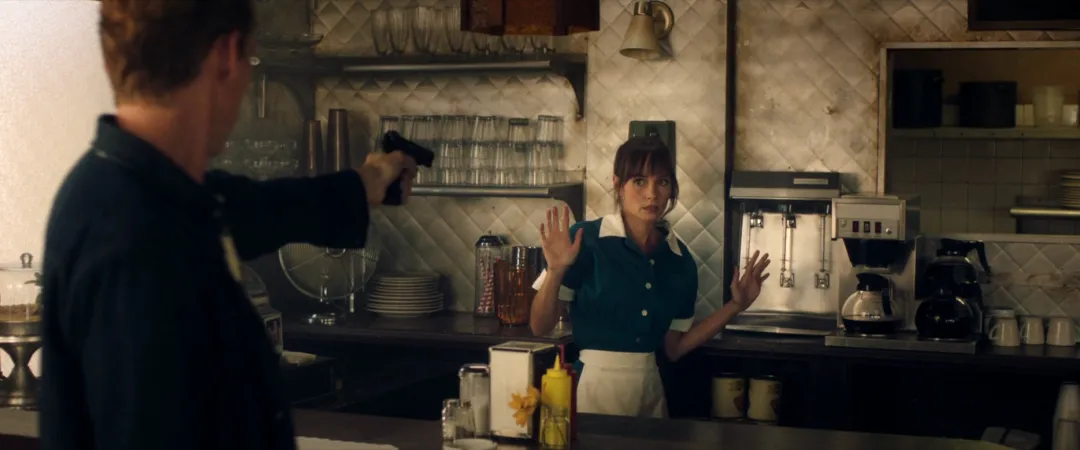 全程高能无尿点！西部版《无人生还/孤岛奇案 / 童谣谋杀案》！