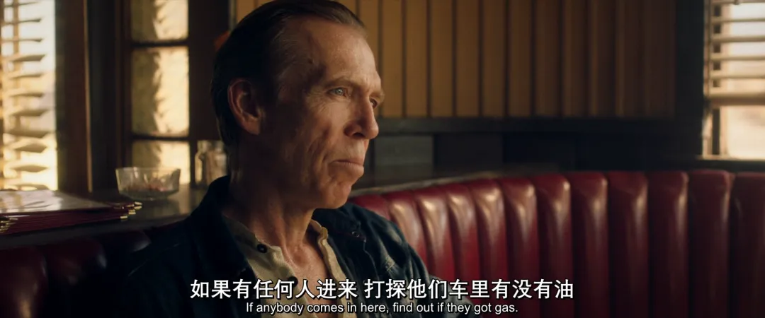 全程高能无尿点！西部版《无人生还/孤岛奇案 / 童谣谋杀案》！