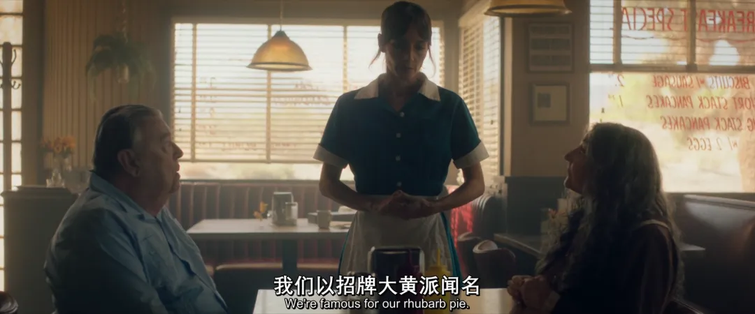 全程高能无尿点！西部版《无人生还/孤岛奇案 / 童谣谋杀案》！