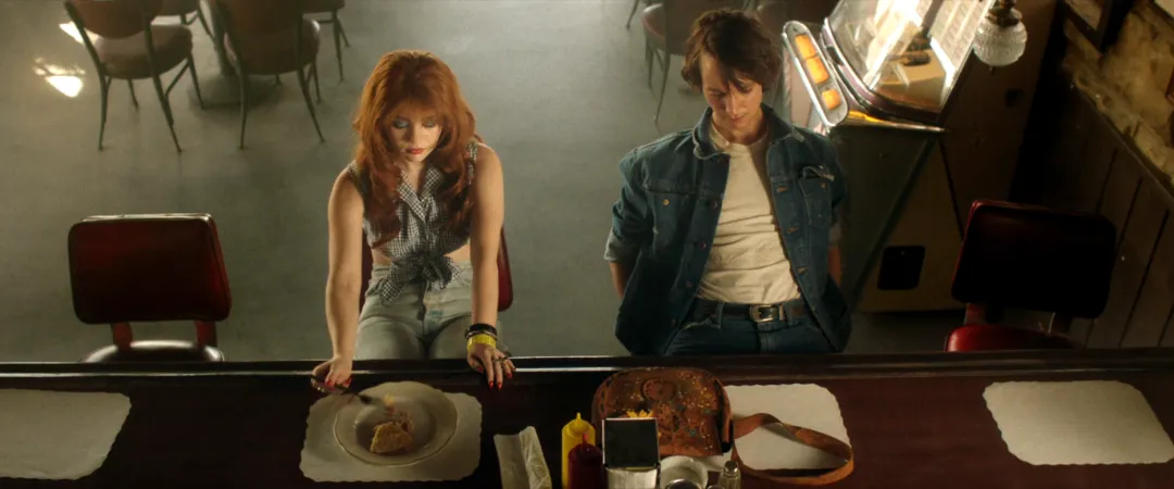 全程高能无尿点！西部版《无人生还/孤岛奇案 / 童谣谋杀案》！