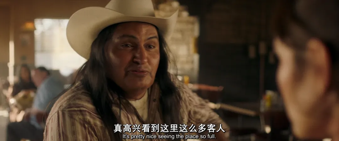 全程高能无尿点！西部版《无人生还/孤岛奇案 / 童谣谋杀案》！