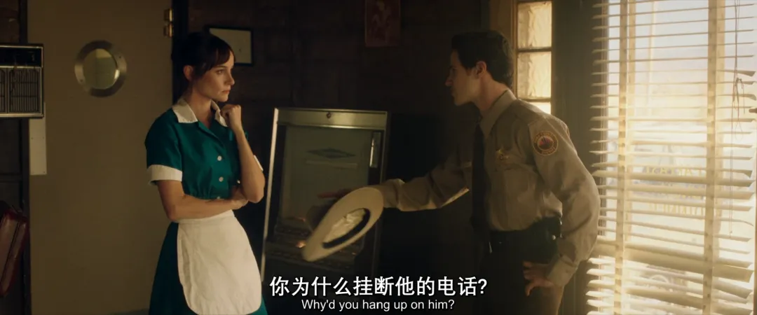 全程高能无尿点！西部版《无人生还/孤岛奇案 / 童谣谋杀案》！