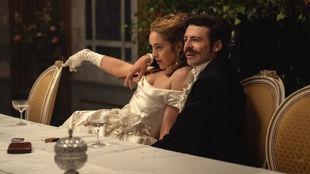 網飛又出黑馬劇《健力士王朝/吉尼斯家族》，一隻酒杯，映出整個王朝的崩塌