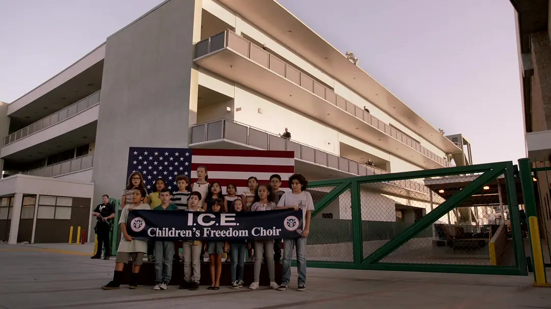 毁三观但是超上头的家庭喜剧美剧《无耻之徒(美版) 》