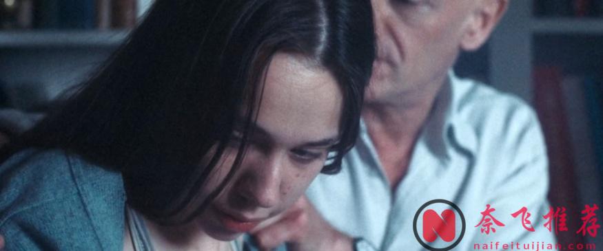 法國一部直擊人心的優秀電影《同意》，改編自真實事件，內容令人髮指！