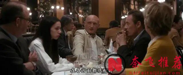 法國一部直擊人心的優秀電影《同意》，改編自真實事件，內容令人髮指！