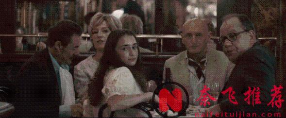 法國一部直擊人心的優秀電影《同意》，改編自真實事件，內容令人髮指！