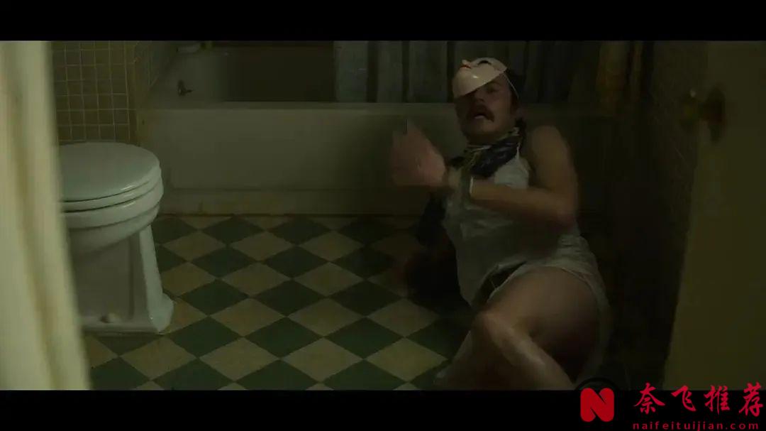 這部尺度犯罪美劇《心靈獵人/破案神探》太給力，FBI與變態的連環殺人犯的較量！