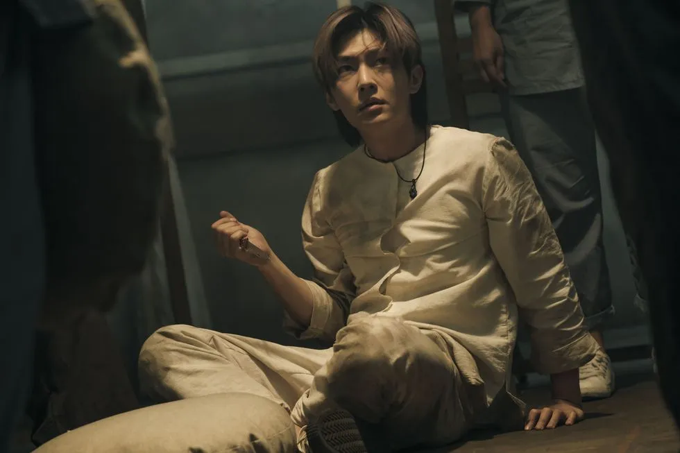 臺劇中首部以“邪教”為題材的作品《我願意》，尺度毫無下限，被狠狠震撼！