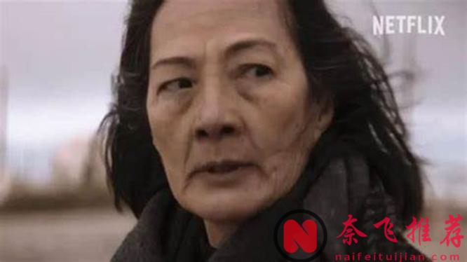 网飞版《三体》，烂到要请家长了?