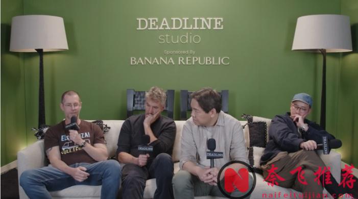 网飞版《三体》，烂到要请家长了?