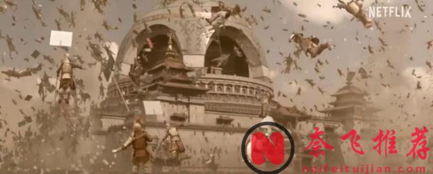 网飞版《三体》，烂到要请家长了?