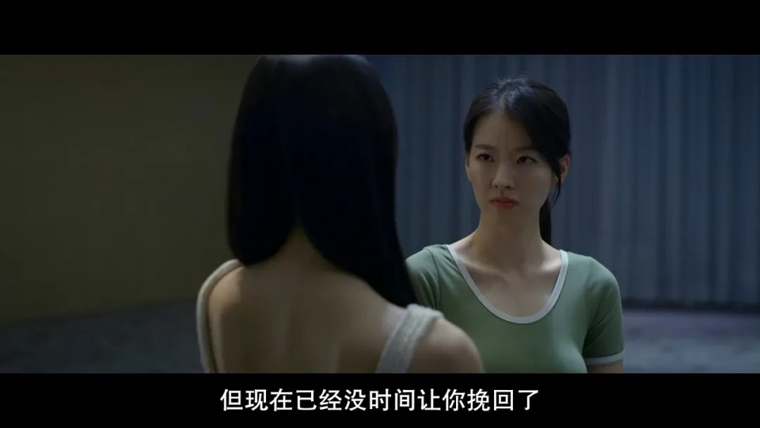 评分不亮眼却看得过瘾:6 部男生偏爱的韩国电影