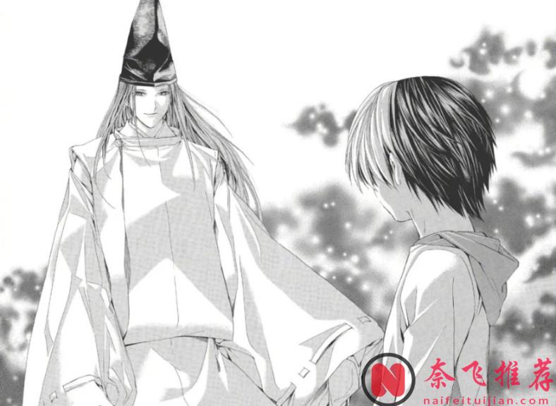 有人提问：这难道不是漫画史上最夯的连页吗？网友：不止，其实还有这些！
