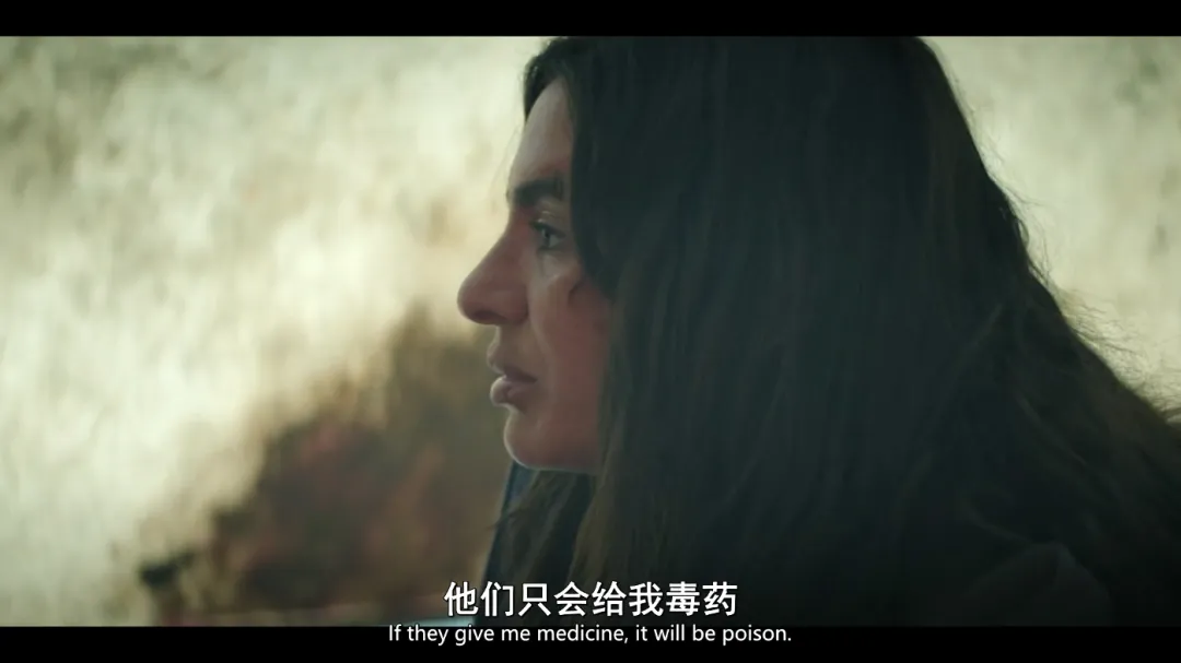 一集高能！「伊麗莎白·莫斯」一回歸又是爽劇《面紗之下/致命面紗 / 諜紗 / 諜幕》！