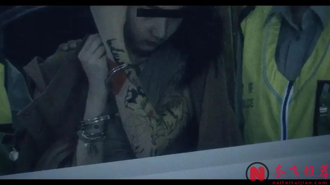 Netfilx顶级尺度，题材敏感，《谁是被害者》这是可以播的吗？