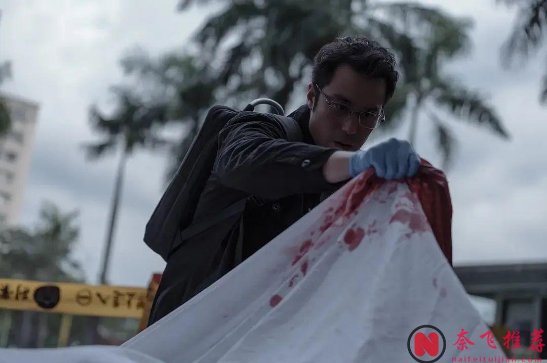 Netfilx顶级尺度，题材敏感，《谁是被害者》这是可以播的吗？