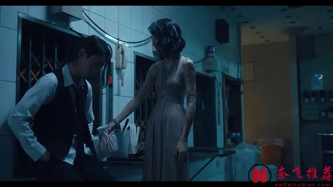 Netfilx顶级尺度，题材敏感，《谁是被害者》这是可以播的吗？