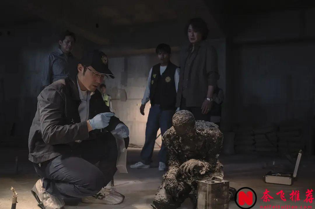 Netfilx顶级尺度，题材敏感，《谁是被害者》这是可以播的吗？