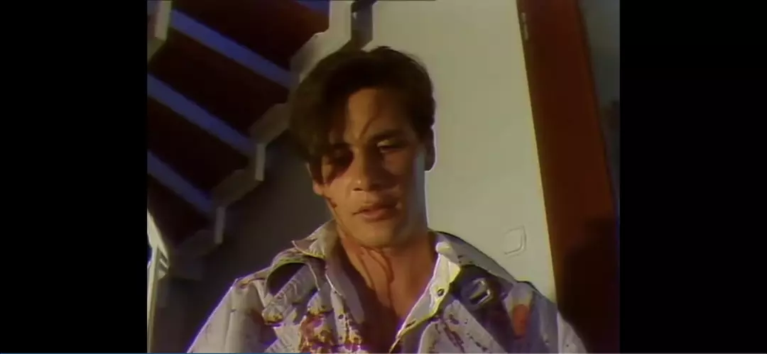 推薦5部超級重口味電影，突破底線禁忌的血肉狂歡