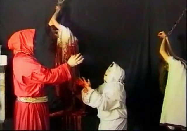 推薦5部超級重口味電影，突破底線禁忌的血肉狂歡