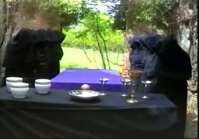 推薦5部超級重口味電影，突破底線禁忌的血肉狂歡