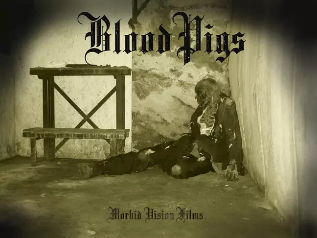 推薦5部超級重口味電影，突破底線禁忌的血肉狂歡