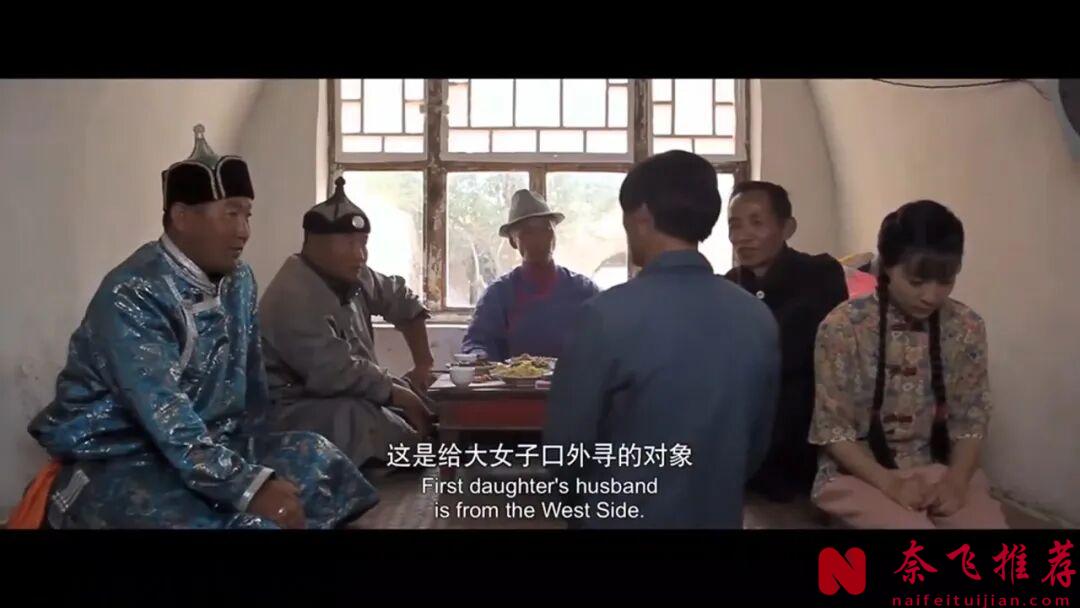 黄土高坡上的压抑，这部低成本电影《美姐/铁蛋儿的情歌》，越看越上头
