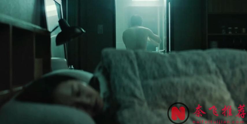 上映即破韓國票房紀錄的韓國驚悚片《門鎖/鎖命危機》：壞人無孔不入，出門在外一定要保護好自己