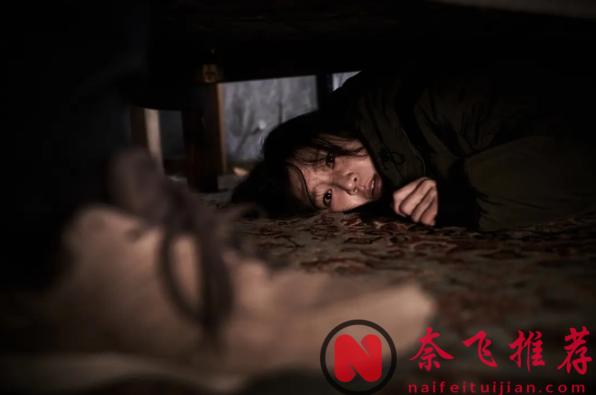 上映即破韓國票房紀錄的韓國驚悚片《門鎖/鎖命危機》：壞人無孔不入，出門在外一定要保護好自己
