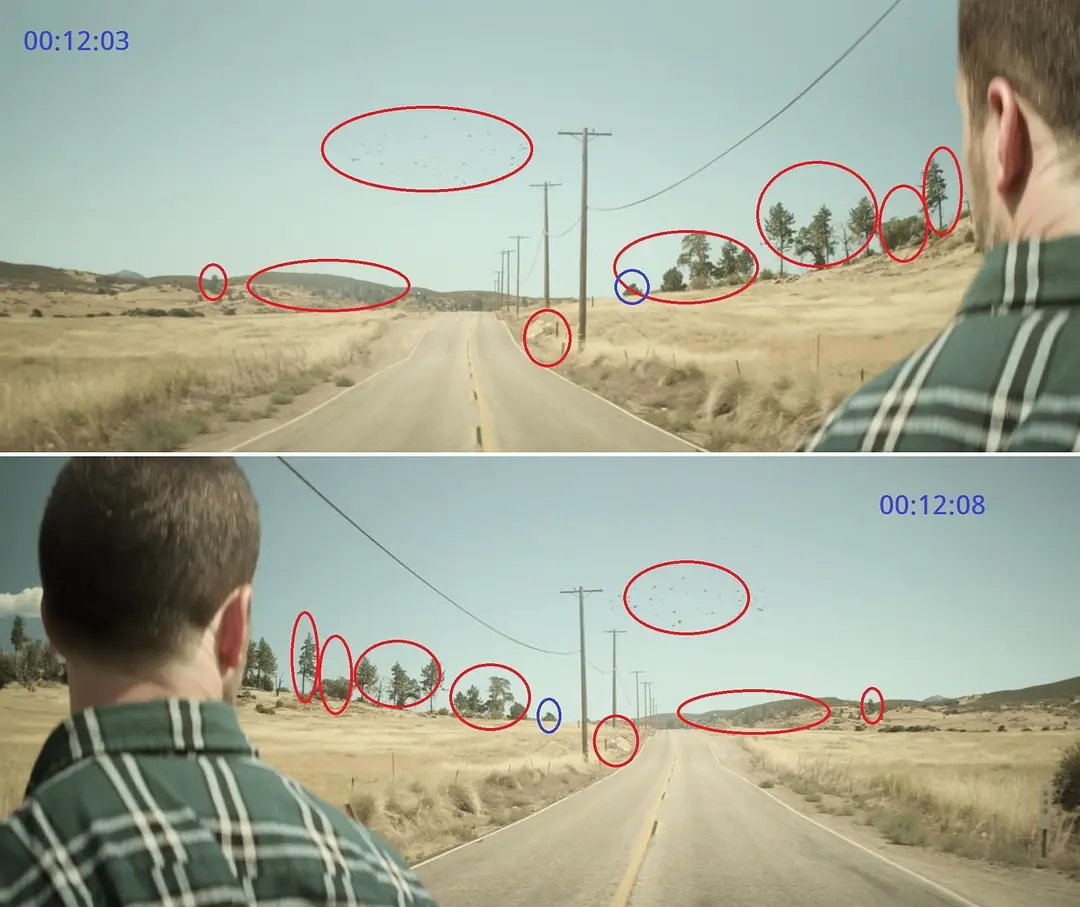 驚悚之夜必備！精心推薦5部讓人膽戰心驚的電影