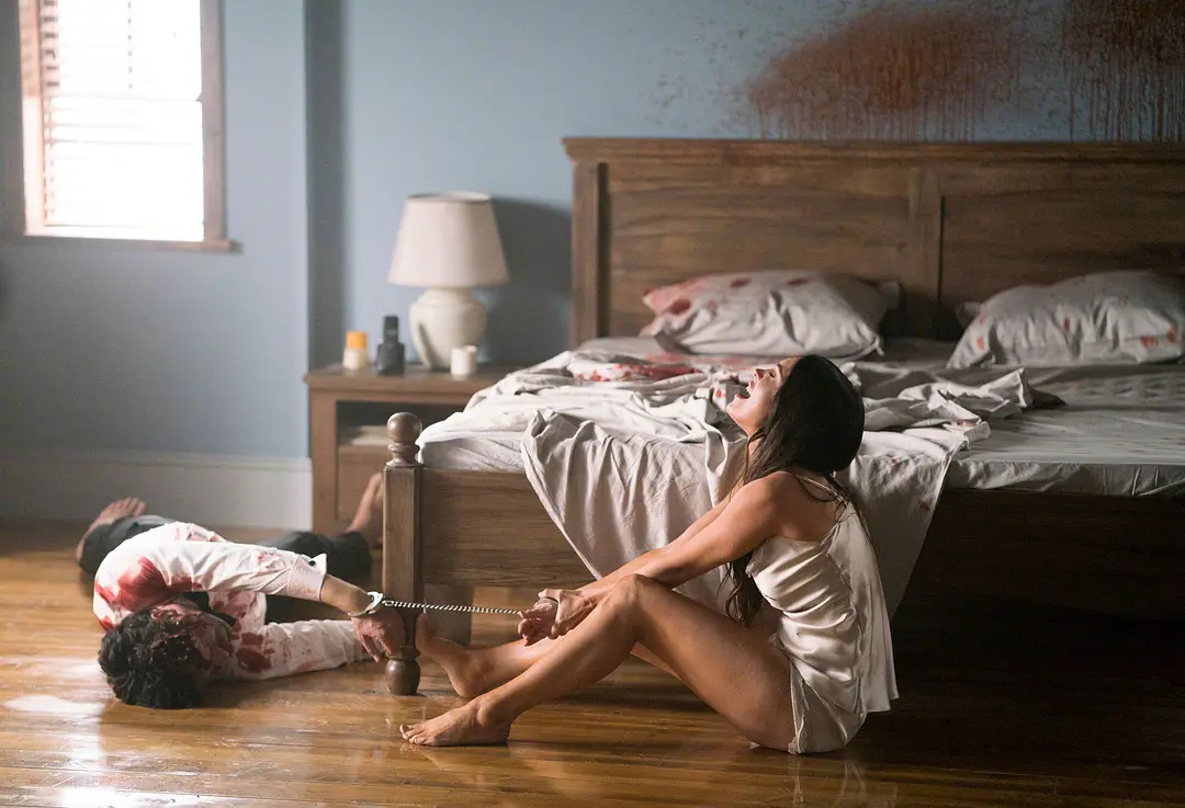 驚悚之夜必備！精心推薦5部讓人膽戰心驚的電影