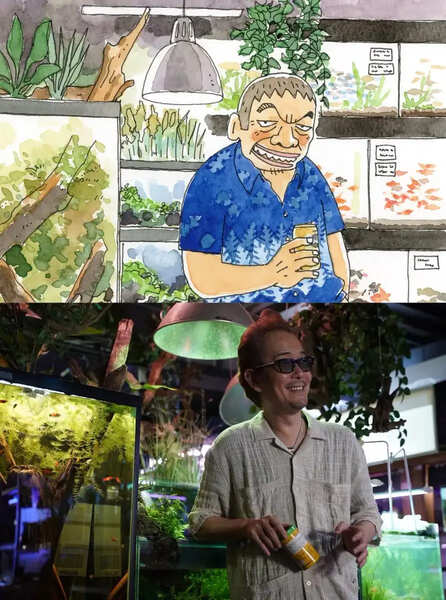 Netflix電影《千尋小姐》評價心得，你不需要再去任何地方了