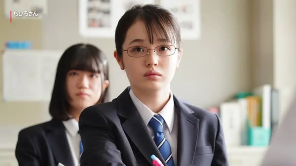 Netflix電影《千尋小姐》評價心得，你不需要再去任何地方了