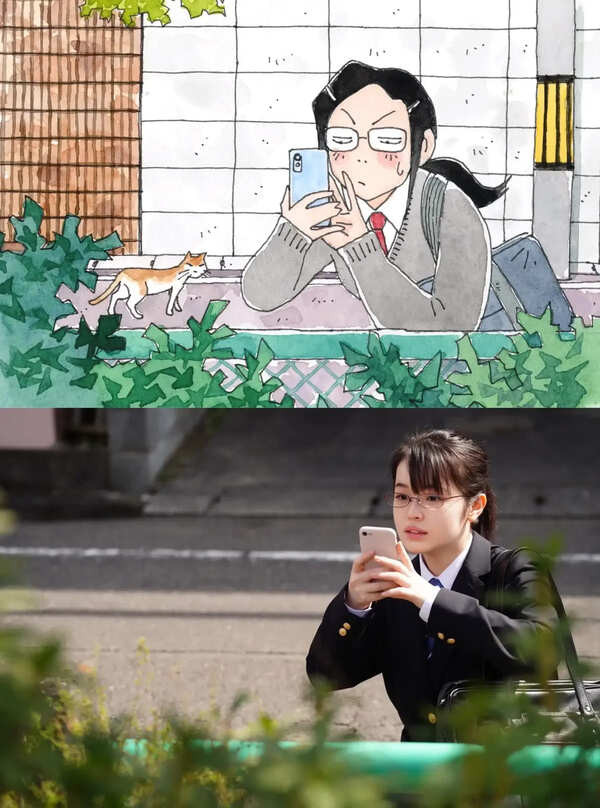 Netflix電影《千尋小姐》評價心得，你不需要再去任何地方了