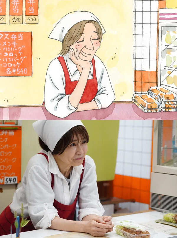 Netflix電影《千尋小姐》評價心得，你不需要再去任何地方了