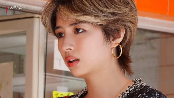 Netflix電影《千尋小姐》評價心得，你不需要再去任何地方了