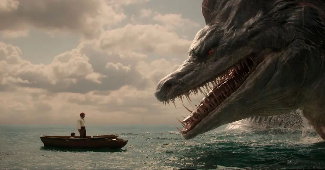 Netflix王炸神劇 《海賊王 真人版 》，風靡全球！