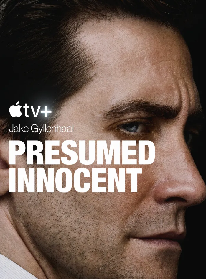 太敢拍了！《無罪的罪人/無罪推定》帶你重新審視這世界的權力、慾望與人性的關係！