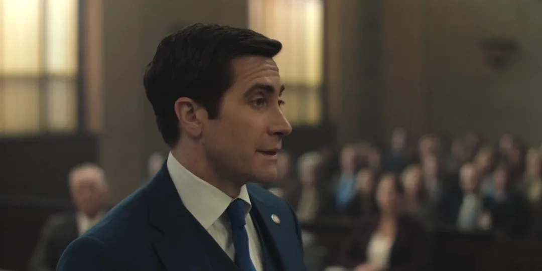 太敢拍了！《無罪的罪人/無罪推定》帶你重新審視這世界的權力、慾望與人性的關係！