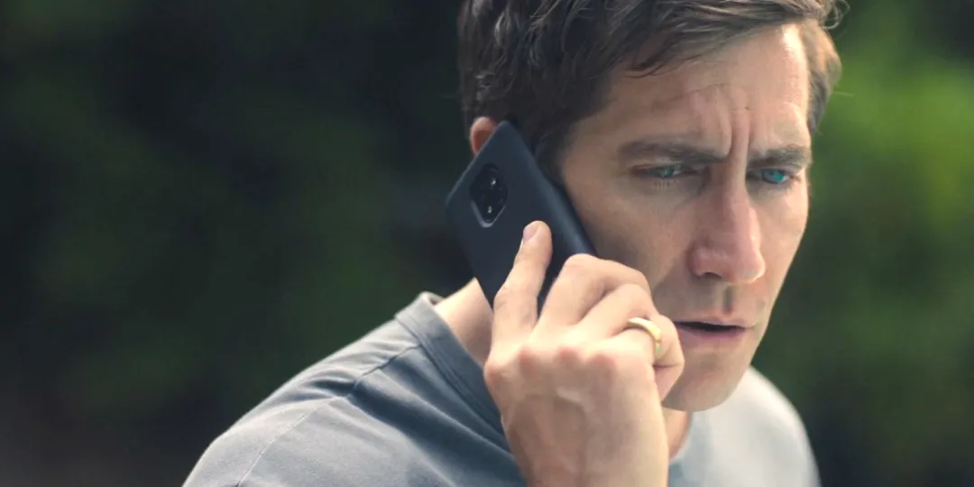 太敢拍了！《無罪的罪人/無罪推定》帶你重新審視這世界的權力、慾望與人性的關係！