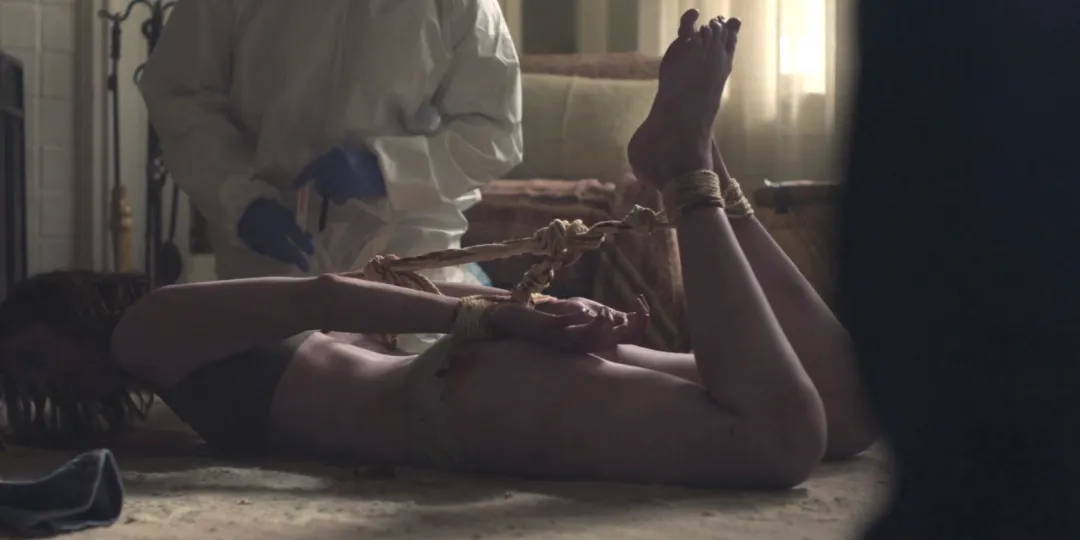 太敢拍了！《無罪的罪人/無罪推定》帶你重新審視這世界的權力、慾望與人性的關係！