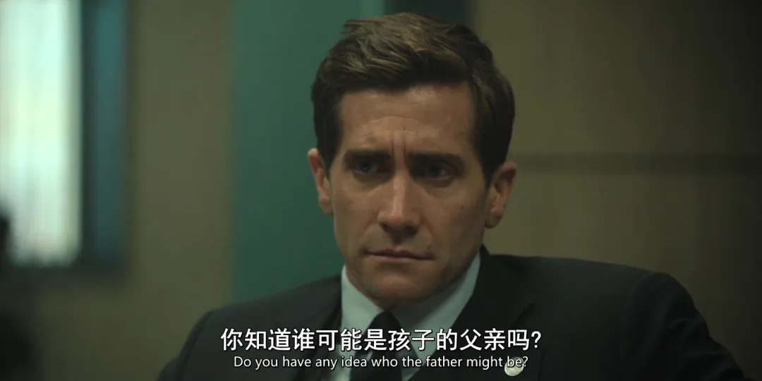 太敢拍了！《無罪的罪人/無罪推定》帶你重新審視這世界的權力、慾望與人性的關係！