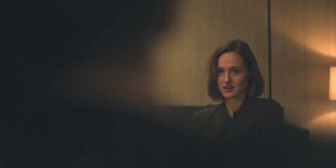 太敢拍了！《無罪的罪人/無罪推定》帶你重新審視這世界的權力、慾望與人性的關係！