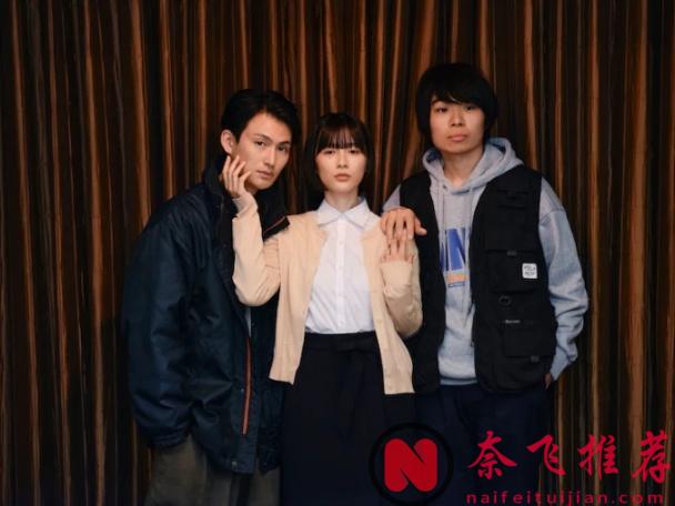 5部日式小眾文藝片！劇情尺度大膽，三觀碎成渣顛覆認知