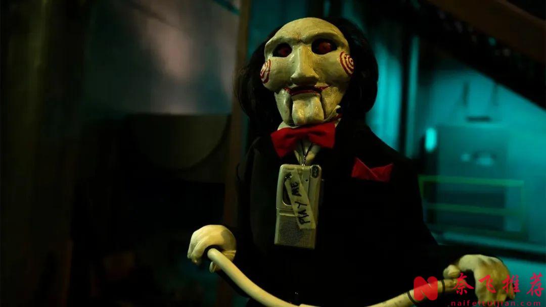 《狂犬惊魂》推新版；《电锯惊魂11/恐惧斗室XI/夺魂锯XI》或泡汤