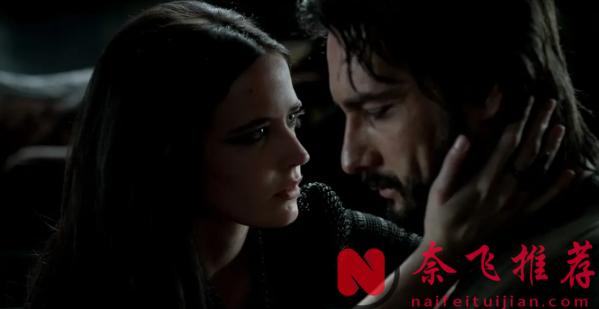 《爱娃·格林/伊娃·格林》双5作品，天花板级别，有颜值更有深度！