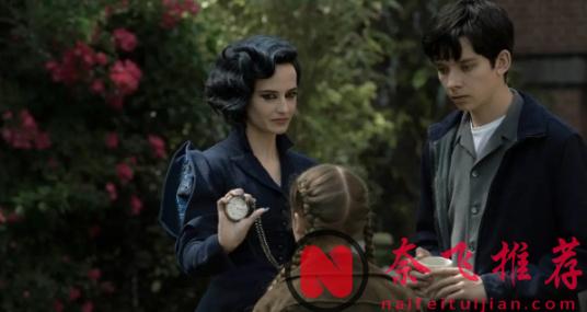 《爱娃·格林/伊娃·格林》双5作品，天花板级别，有颜值更有深度！