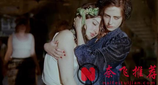 《爱娃·格林/伊娃·格林》双5作品，天花板级别，有颜值更有深度！